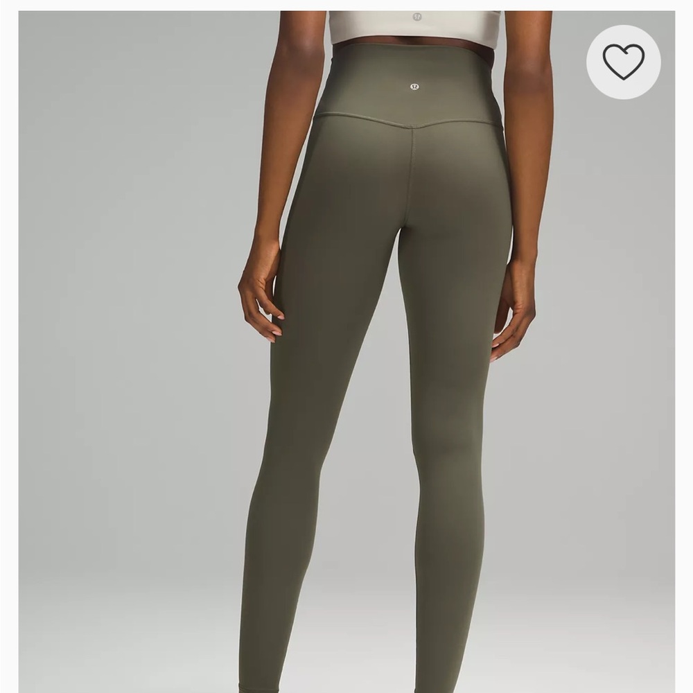 Align Leggings